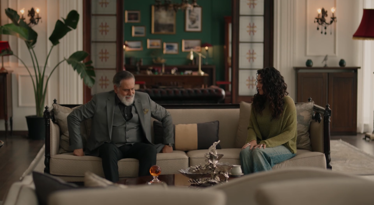 مسلسل سلمى الحلقة 87