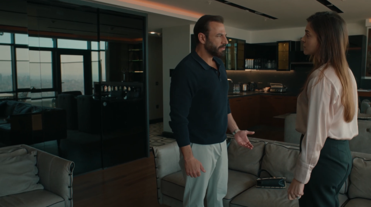 مسلسل سلمى الحلقة 87