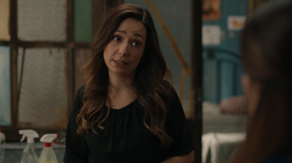 مسلسل سلمى الحلقة 87