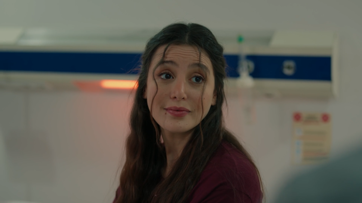 مسلسل سلمى الحلقة 87