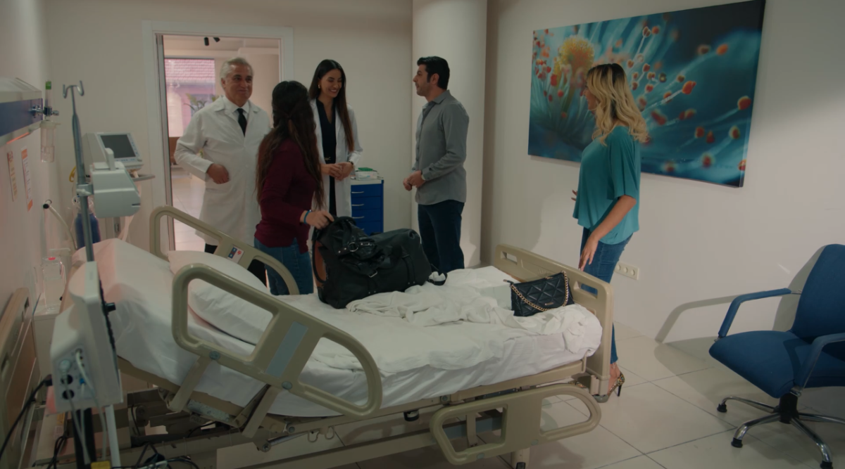 مسلسل سلمى الحلقة 87