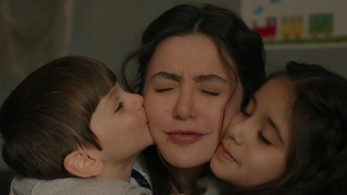 مسلسل سلمى الحلقة 87