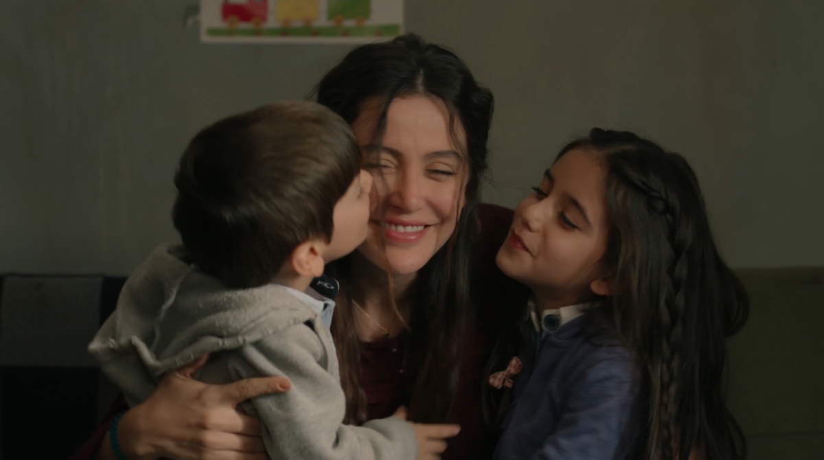 مسلسل سلمى الحلقة 87