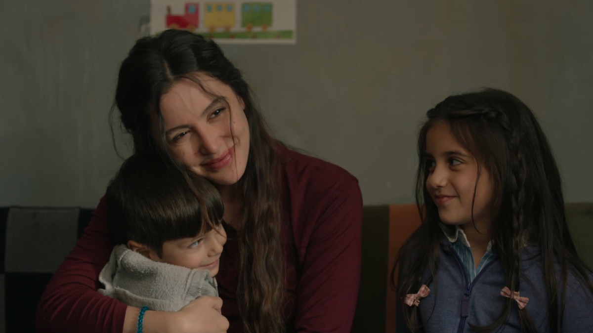 مسلسل سلمى الحلقة 87