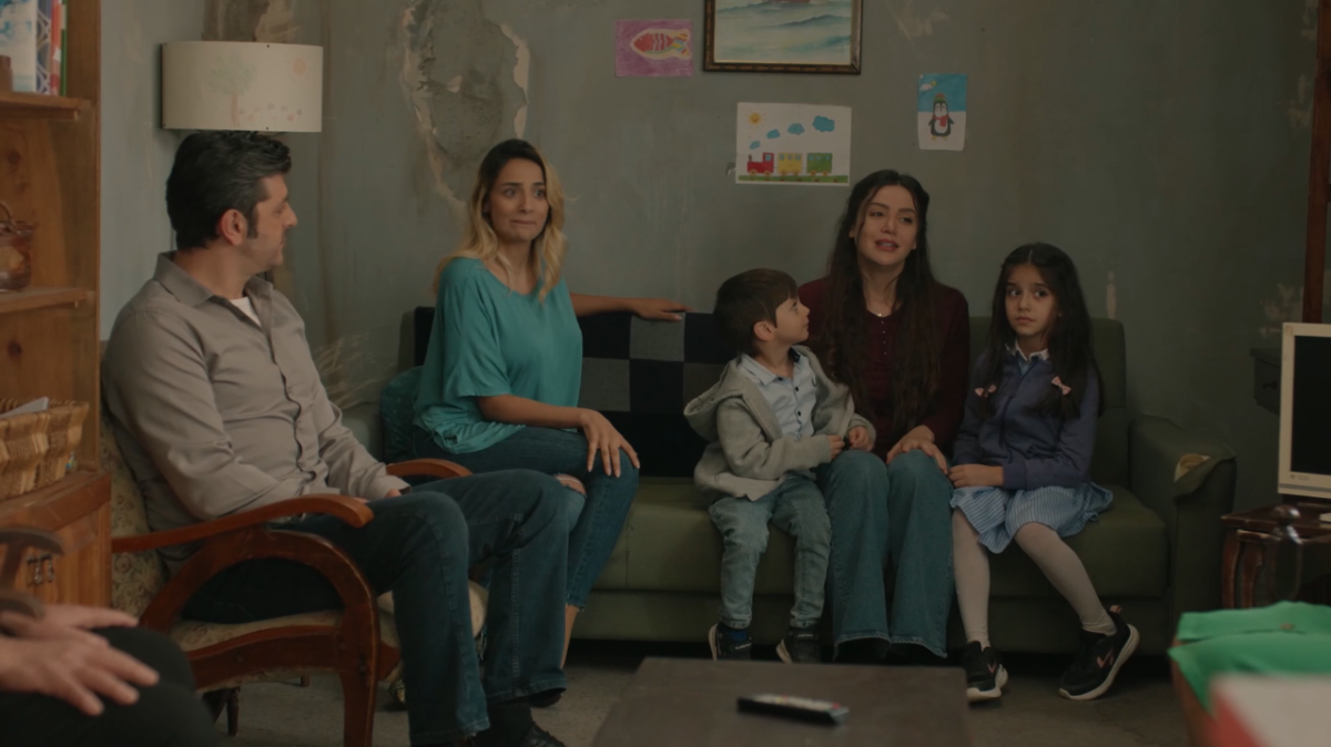 مسلسل سلمى الحلقة 87