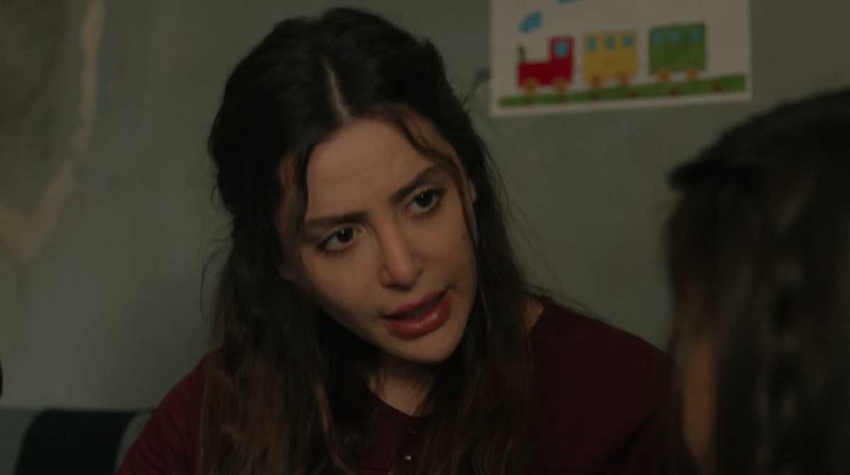 مسلسل سلمى الحلقة 87