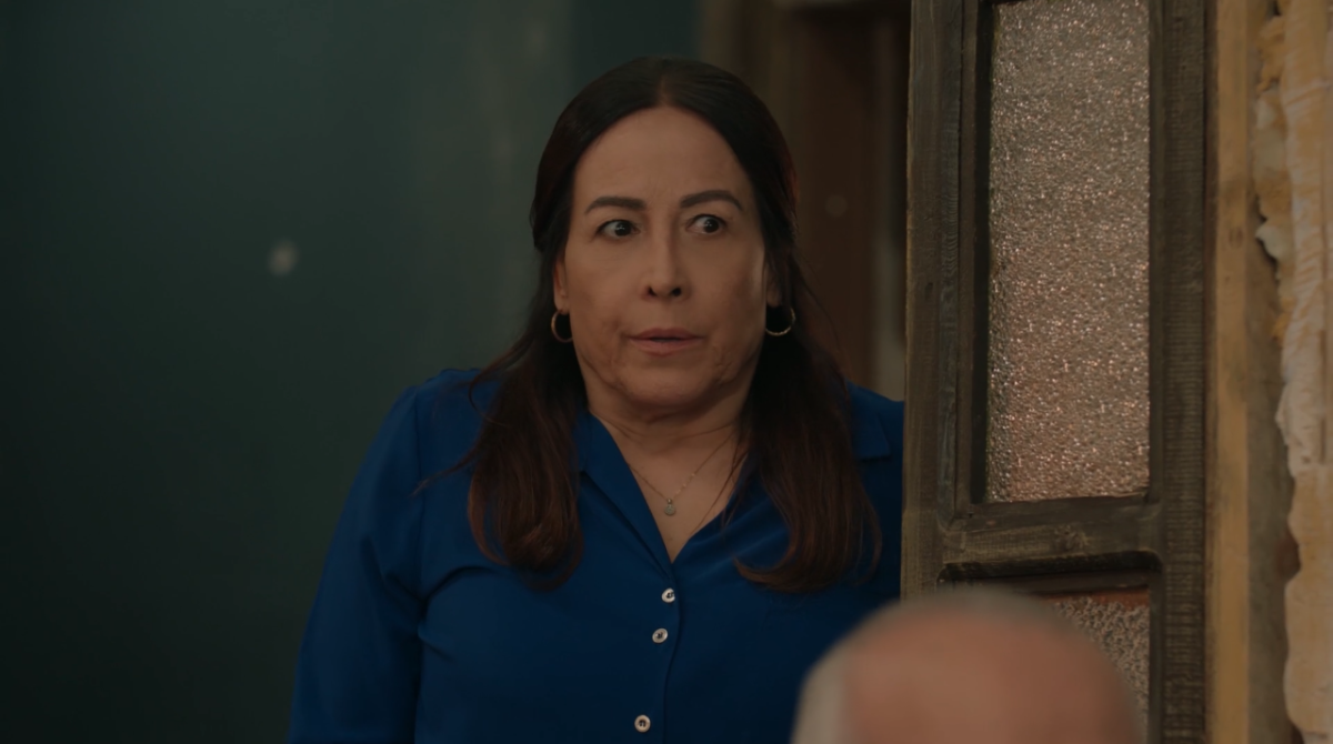 مسلسل سلمى الحلقة 87