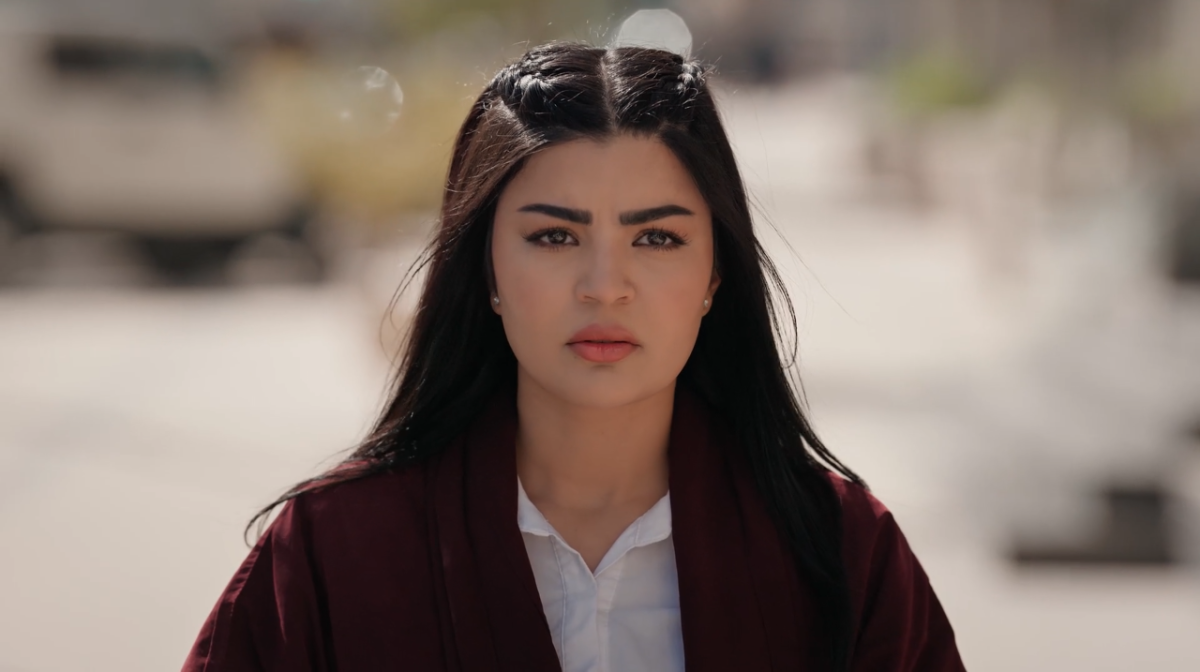 مسلسل المرسى الحلقة 44