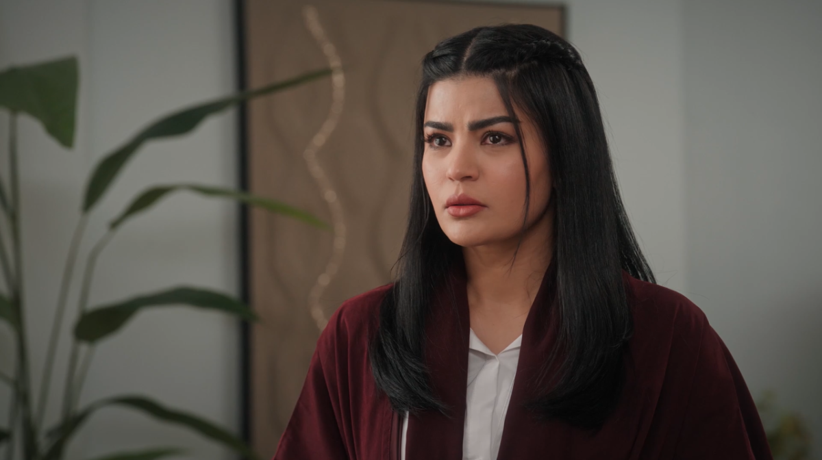 مسلسل المرسى الحلقة 44