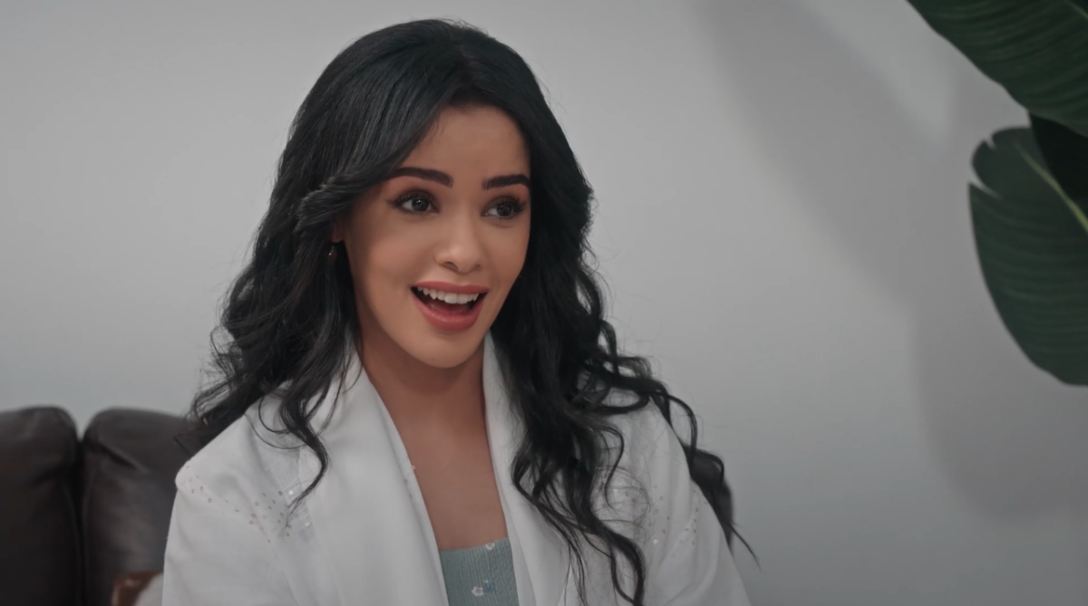 مسلسل المرسى الحلقة 44