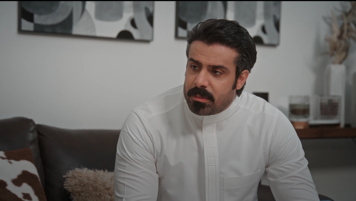 مسلسل المرسى الحلقة 44