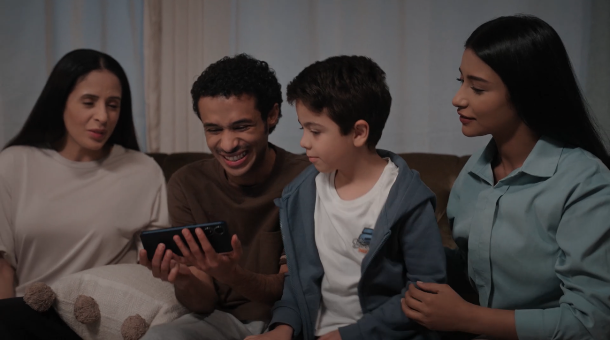 مسلسل المرسى الحلقة 44