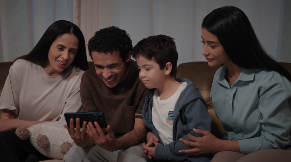 مسلسل المرسى الحلقة 44