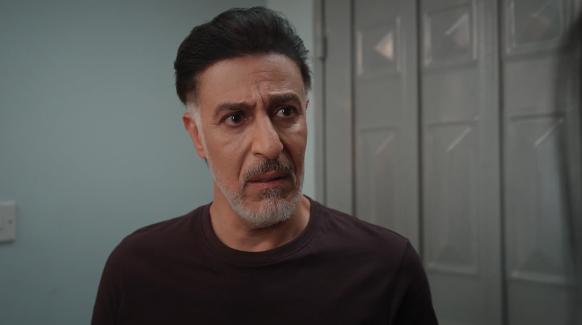 مسلسل المرسى الحلقة 44