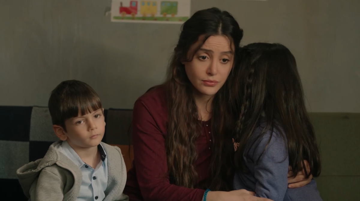 مسلسل سلمى الحلقة 88