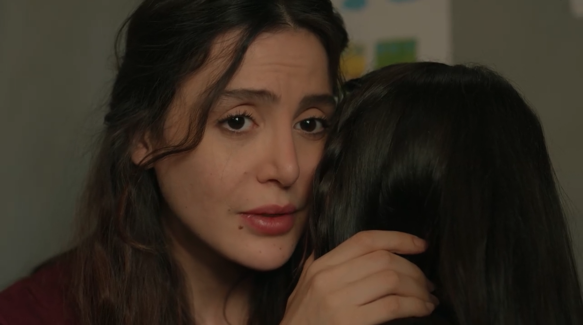 مسلسل سلمى الحلقة 88