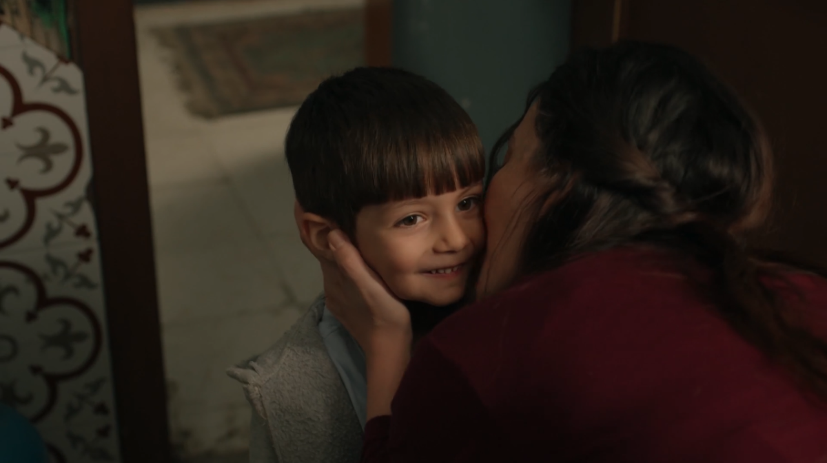 مسلسل سلمى الحلقة 88