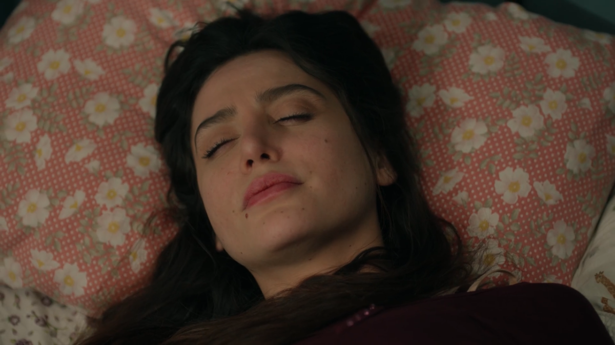 مسلسل سلمى الحلقة 88