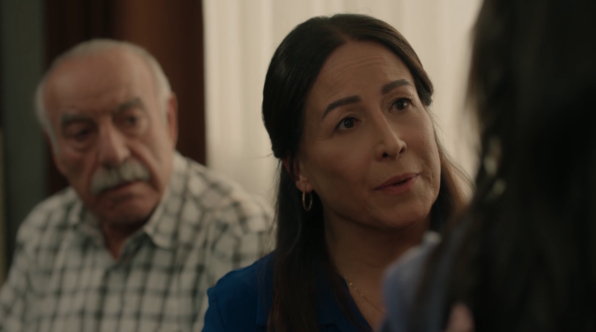 مسلسل سلمى الحلقة 88