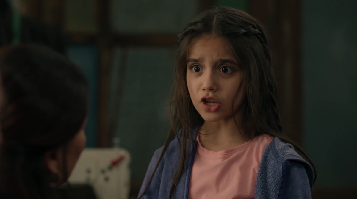 مسلسل سلمى الحلقة 88