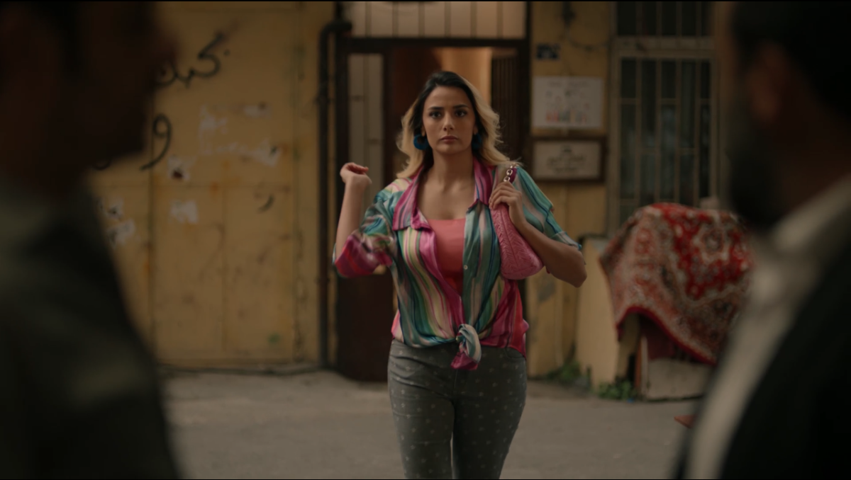 مسلسل سلمى الحلقة 88