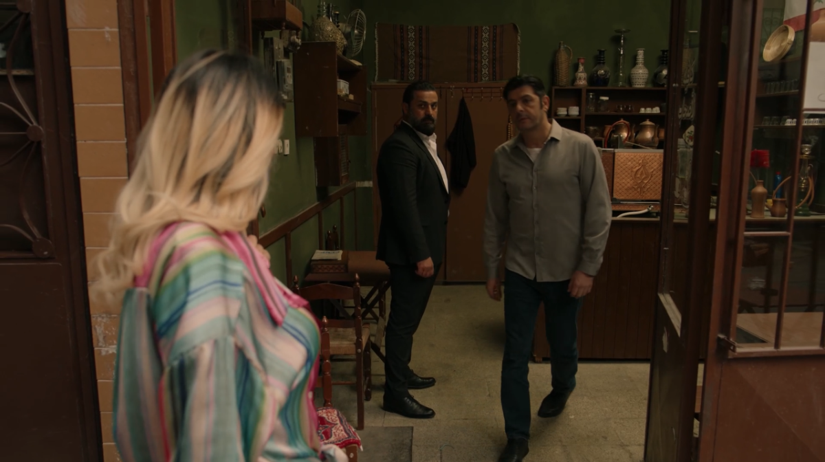 مسلسل سلمى الحلقة 88