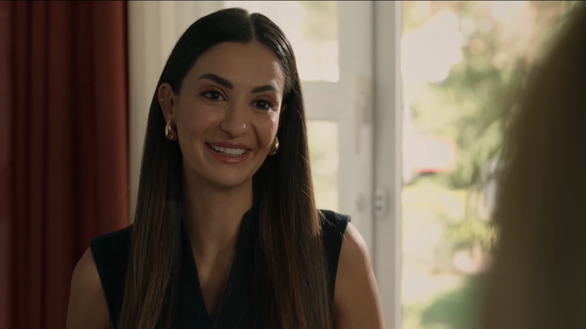 مسلسل سلمى الحلقة 88