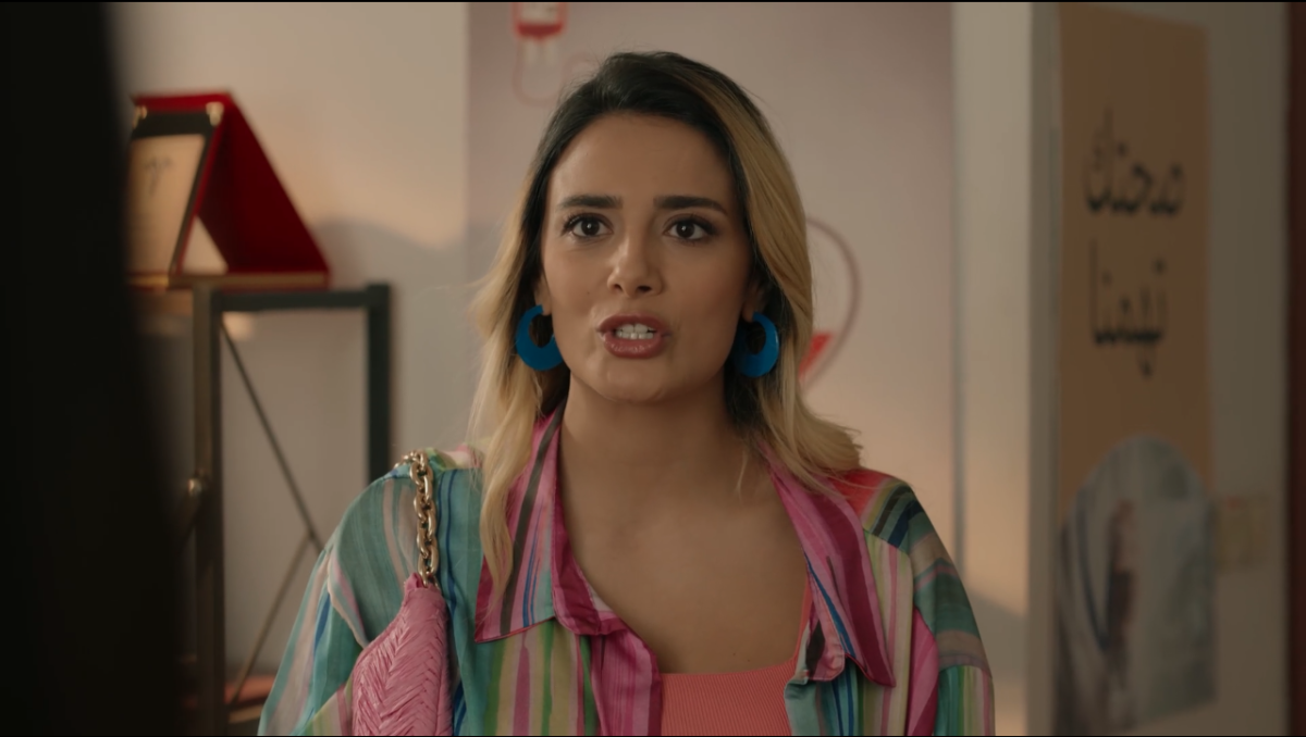 مسلسل سلمى الحلقة 88