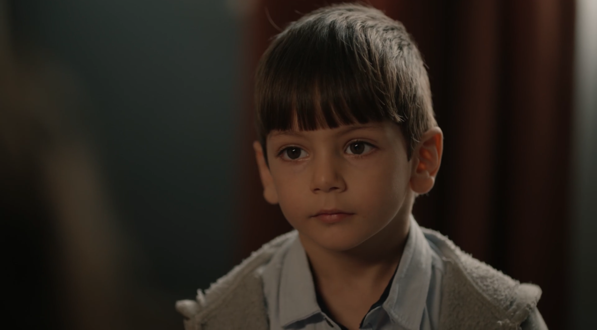 مسلسل سلمى الحلقة 88