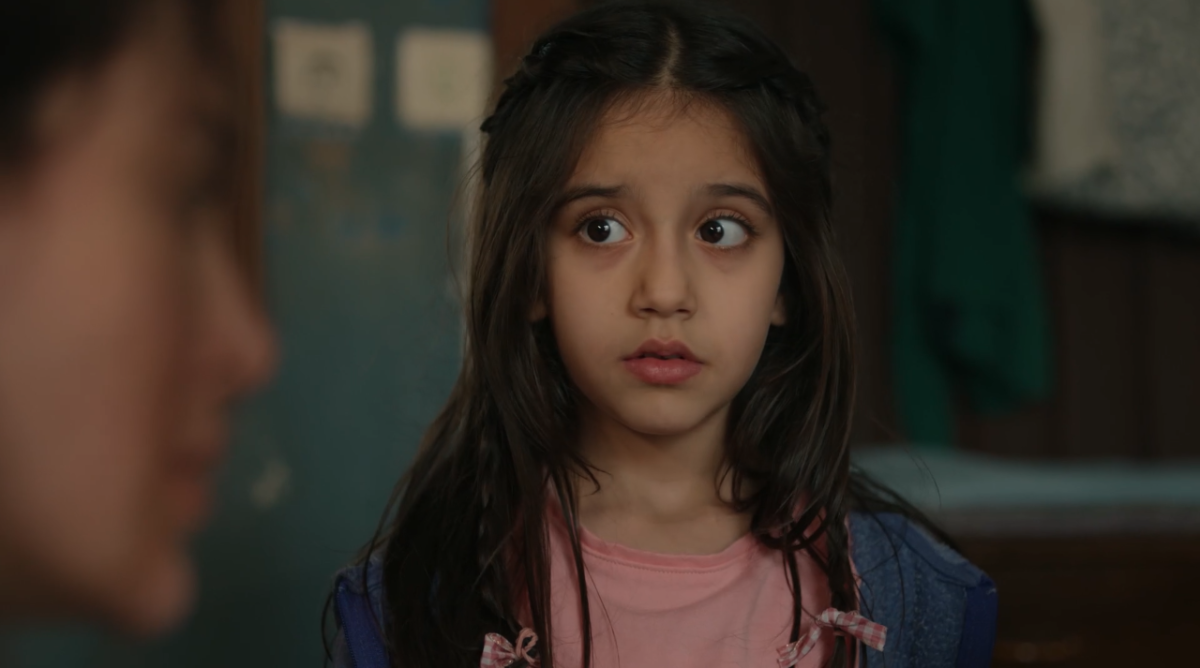 مسلسل سلمى الحلقة 88