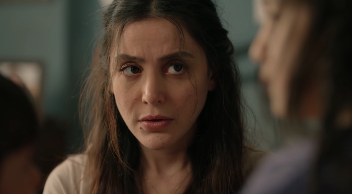 مسلسل سلمى الحلقة 88