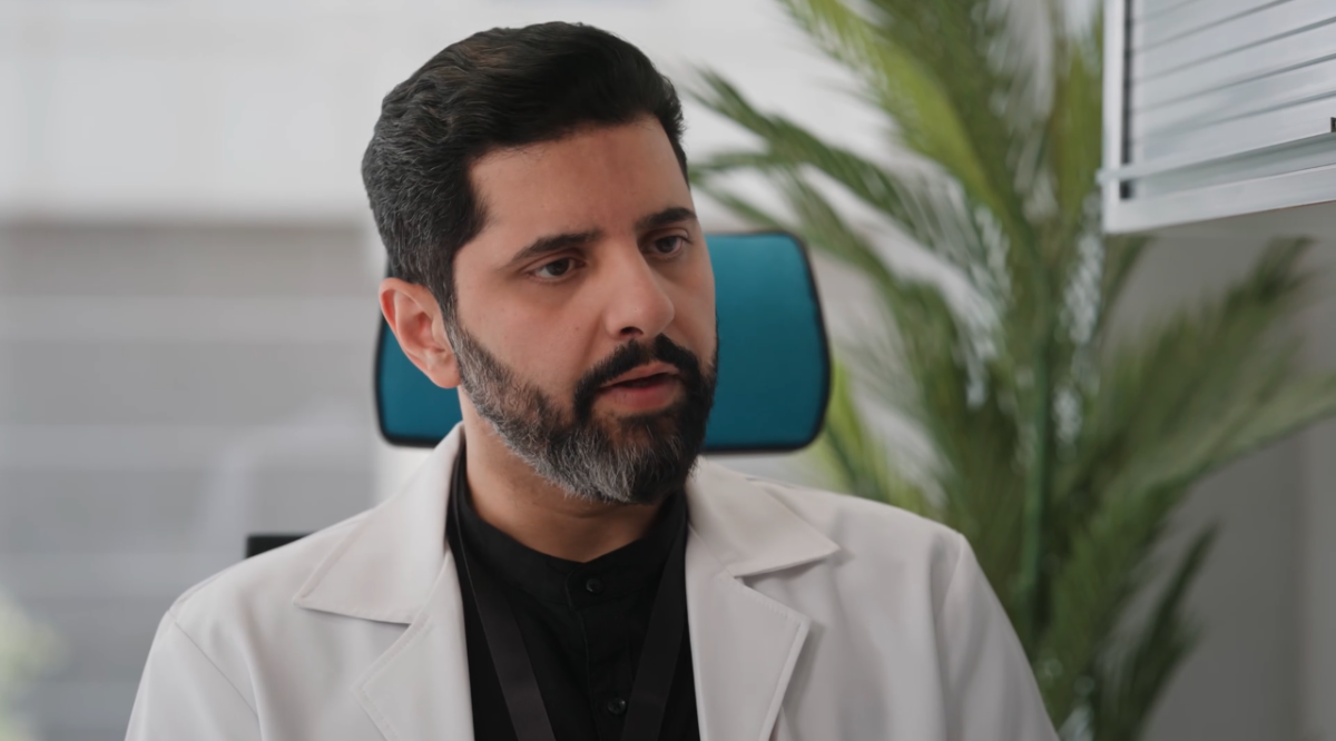 مسلسل المرسى الحلقة 45