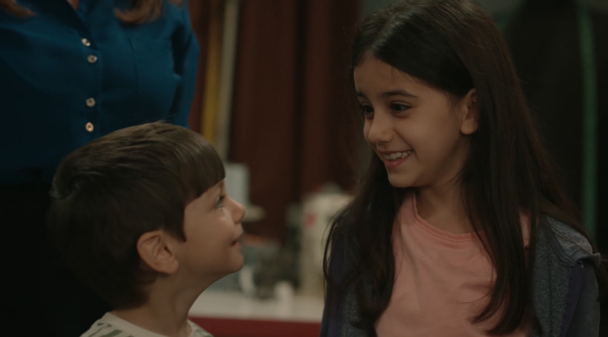 مسلسل سلمى الحلقة 89