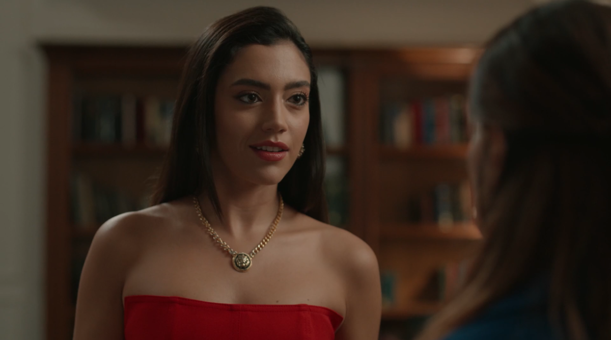 مسلسل سلمى الحلقة 89