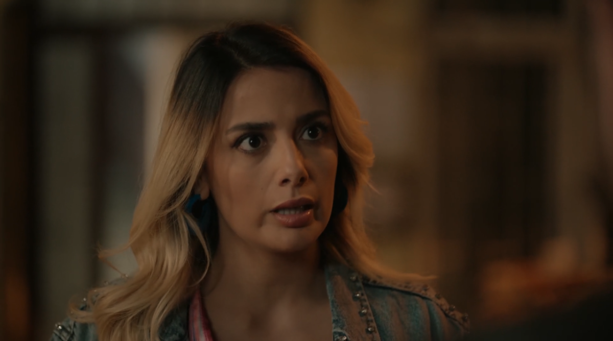 مسلسل سلمى الحلقة 89