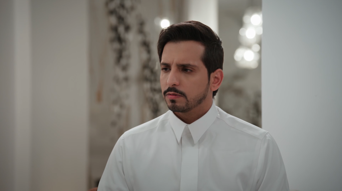 مسلسل المرسى الحلقة 45