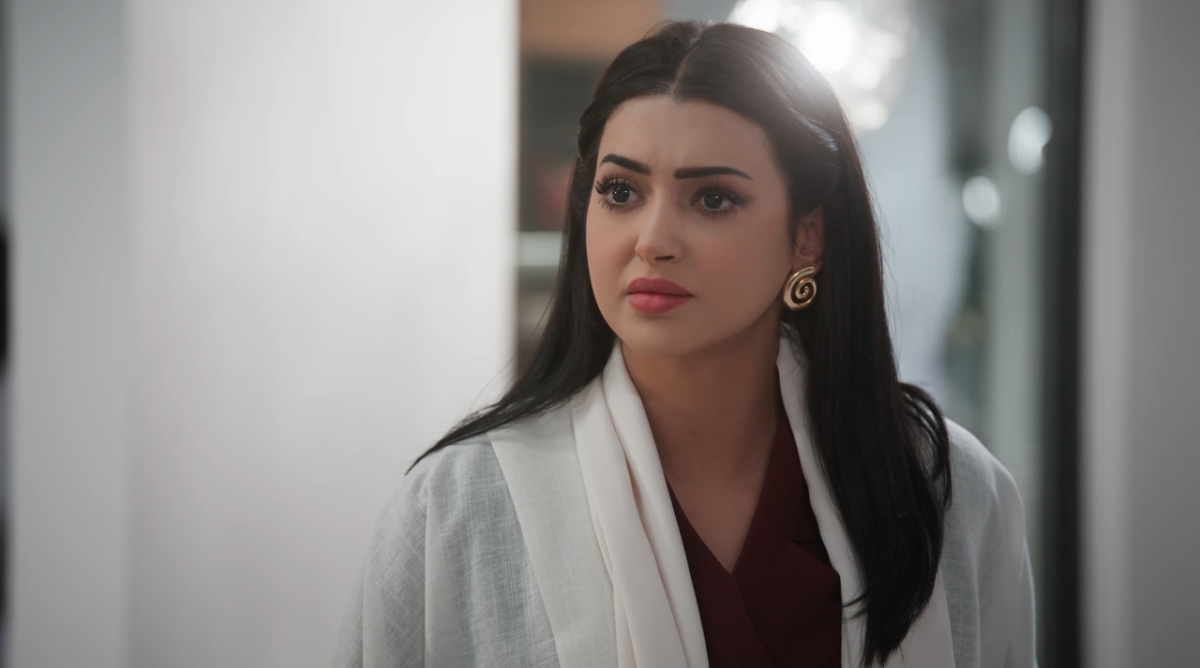 مسلسل المرسى الحلقة 45