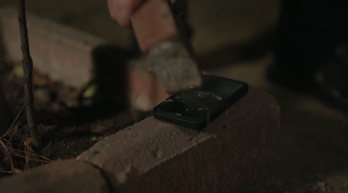 مسلسل سلمى الحلقة 89