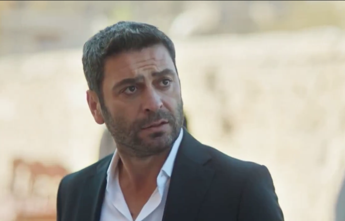 مسلسل المدينة البعيدة الحلقة 41