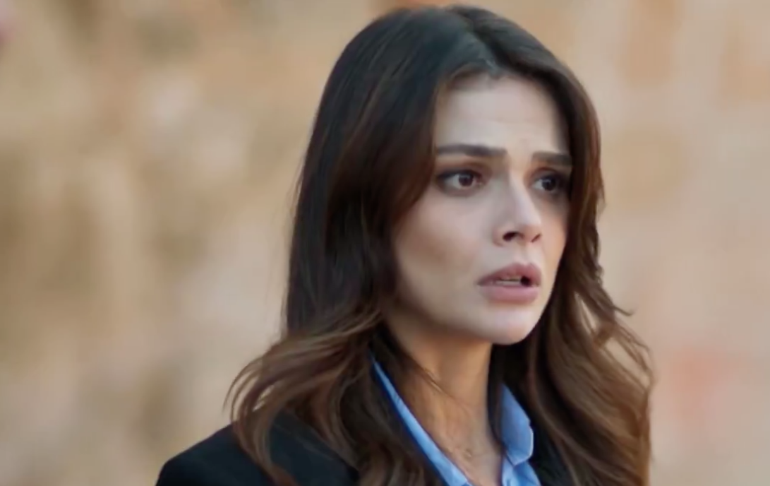 مسلسل المدينة البعيدة الحلقة 41