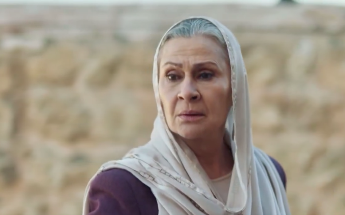 مسلسل المدينة البعيدة الحلقة 41