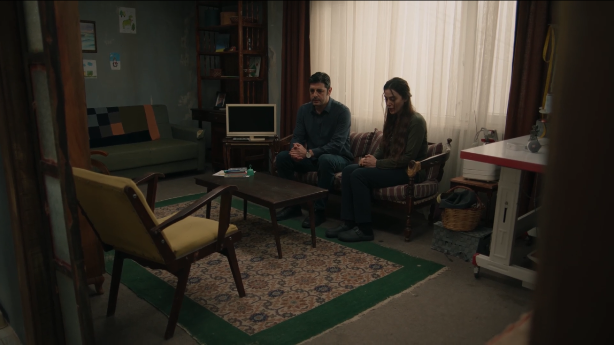 مسلسل سلمى الحلقة الأخيرة