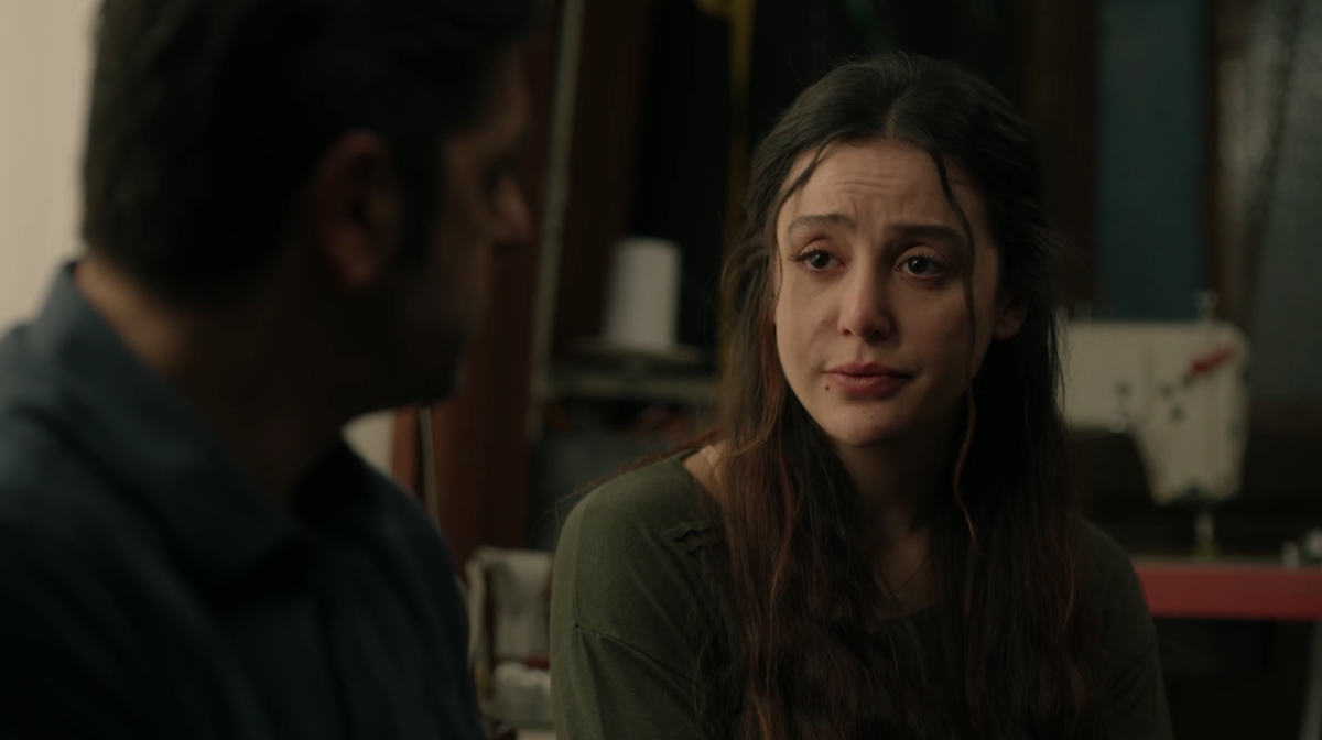 مسلسل سلمى الحلقة الأخيرة