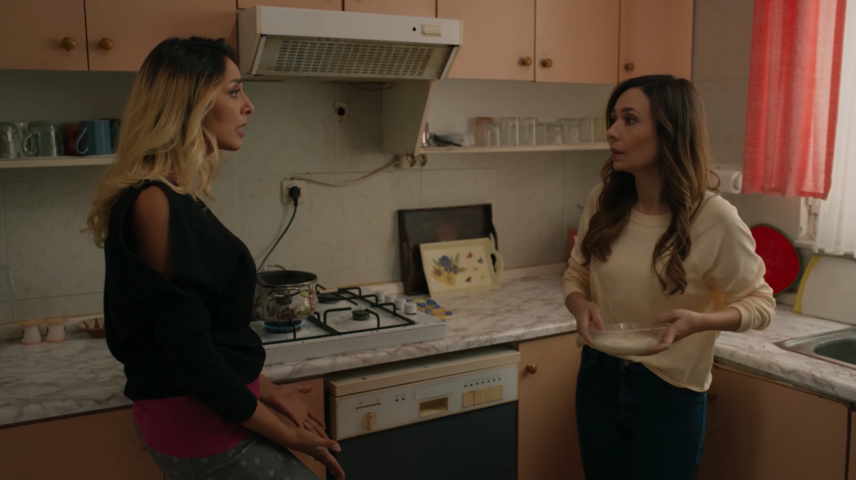 مسلسل سلمى الحلقة 90