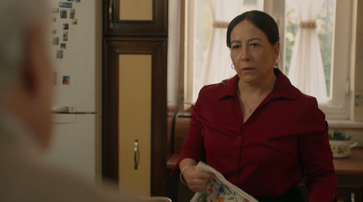 مسلسل سلمى الحلقة الأخيرة