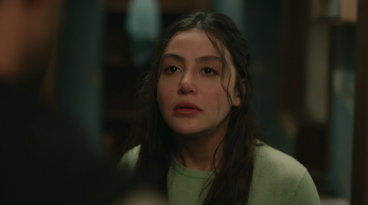 مسلسل سلمى الحلقة الأخيرة