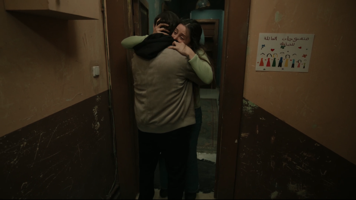 مسلسل سلمى الحلقة الأخيرة