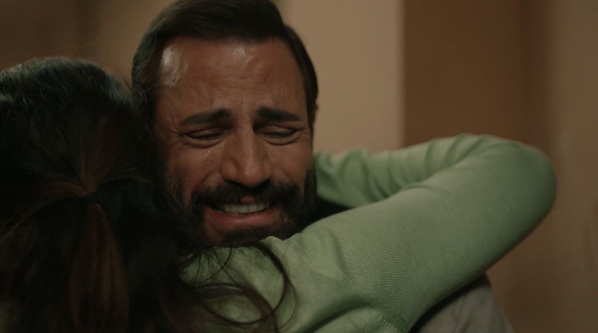 مسلسل سلمى الحلقة الأخيرة