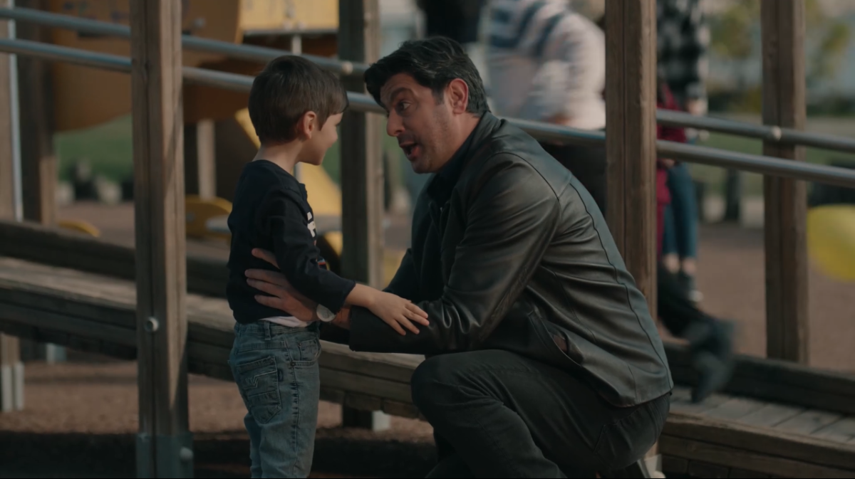 مسلسل سلمى الحلقة 90