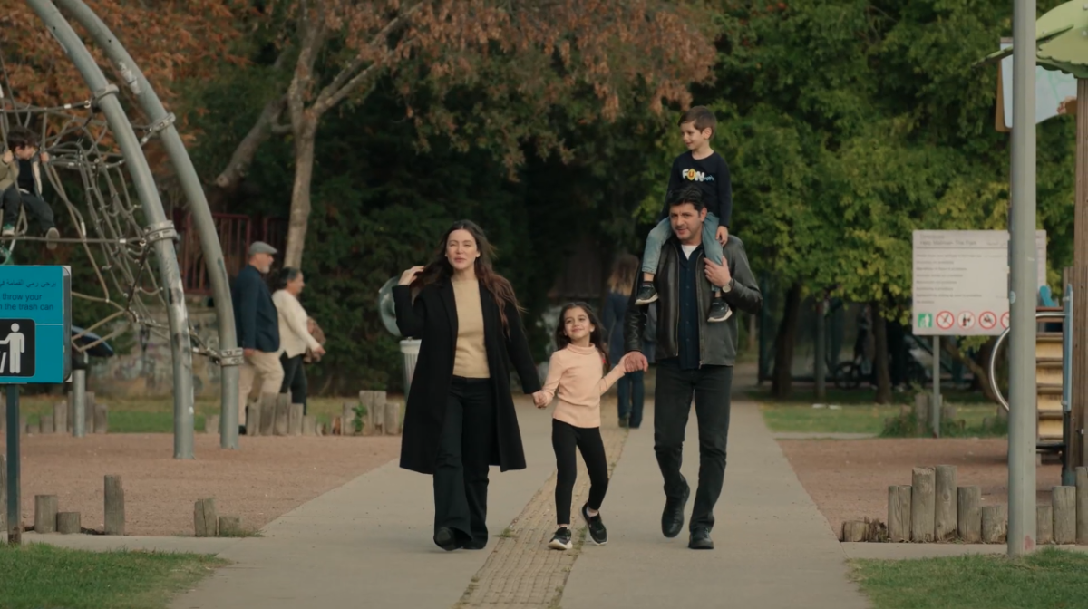 مسلسل سلمى الحلقة 90